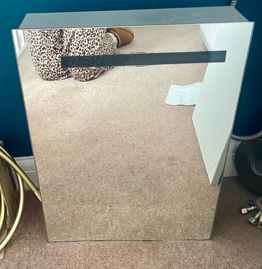 Buy & Sell Woodsetton Dudley - Photos for Bathroom cabinet