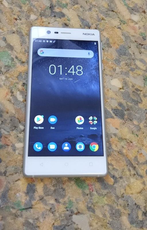 Buy & Sell Kidbrooke South East London - Photos for Nokia 3 Unlocked Very good Condition