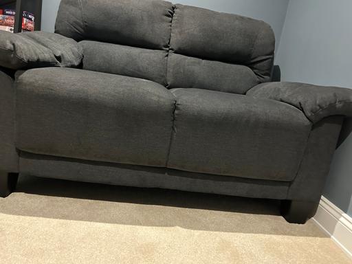 Buy & Sell New Duston West Northamptonshire - Photos for 2 seater sofa