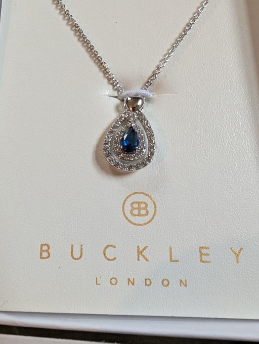 Buy & Sell Bolton Bolton - Photos for new Buckley necklace