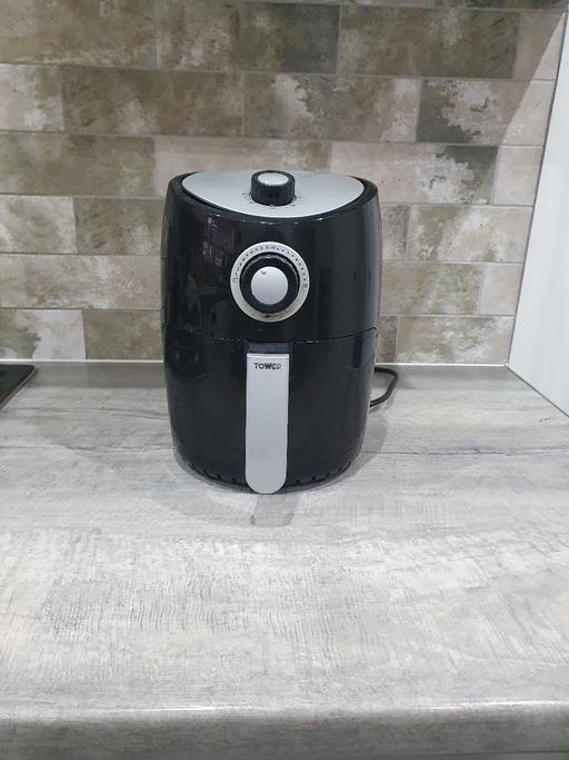 Buy & Sell Willenhall Walsall - Photos for Tower - Airfryer 1000W