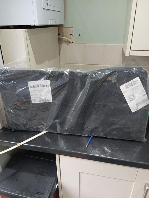 Vehicles South Ruislip Hillingdon - Photos for BMW 1 series E87 Hatch 2004-2011 Boot Mat