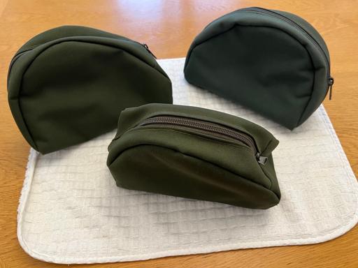 Buy & Sell Lee Chapel North Basildon - Photos for 3 Reel cases