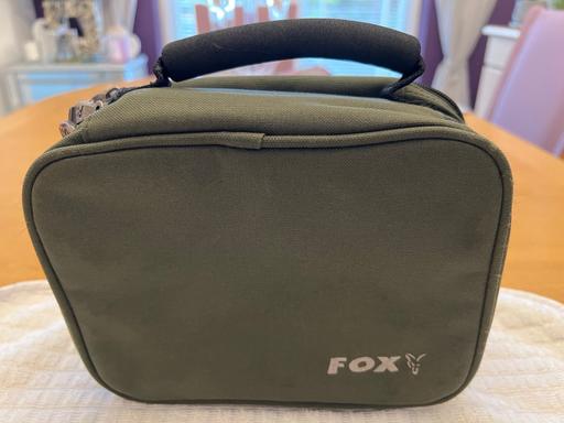 Buy & Sell Laindon Basildon - Photos for Fox Rig case