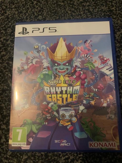 Buy & Sell Ecclesfield Sheffield - Photos for Ps5 game