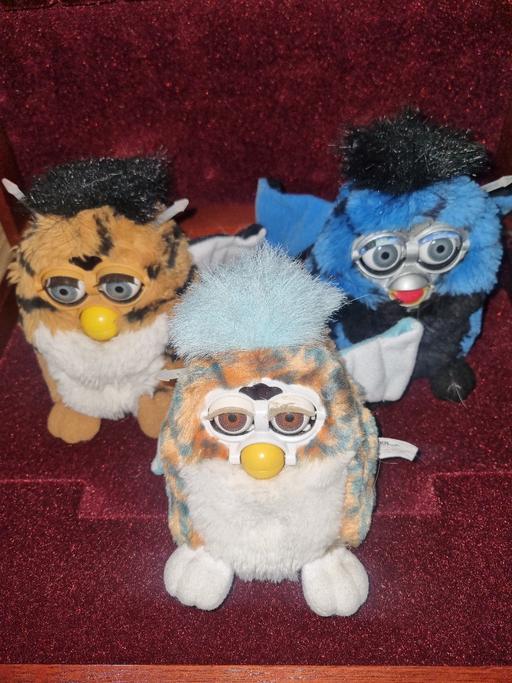 Buy & Sell Bournville Birmingham - Photos for Furby Bundle
