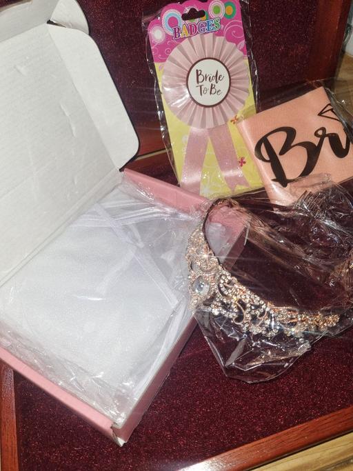 Buy & Sell Stirchley Birmingham - Photos for Bride To be Gift Set