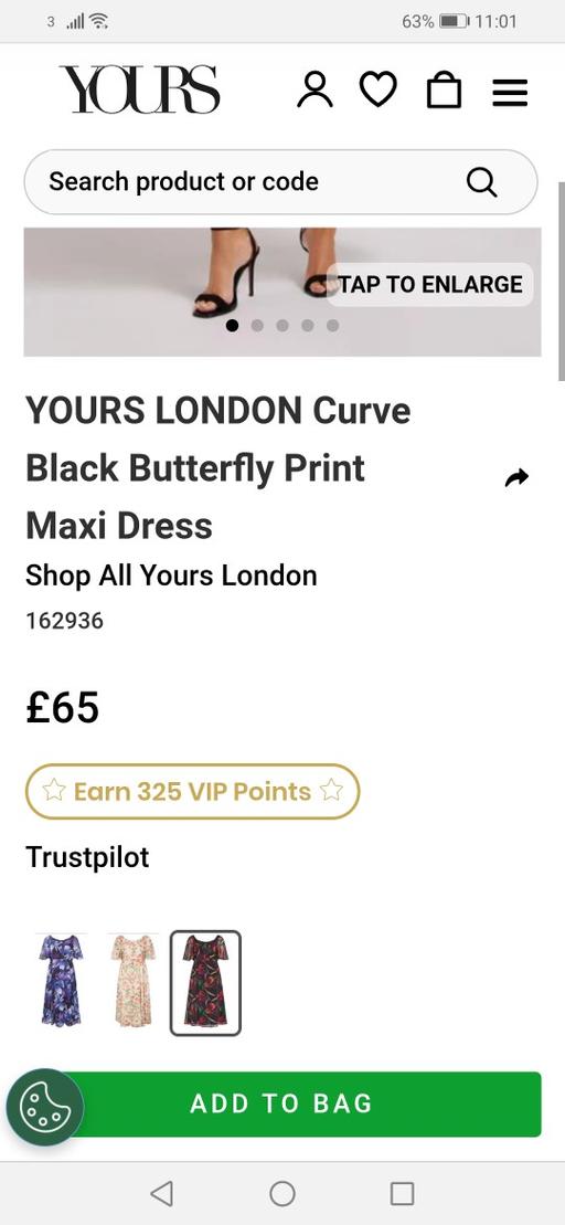 Buy & Sell Heath Town Wolverhampton - Photos for size 24 yours London dress