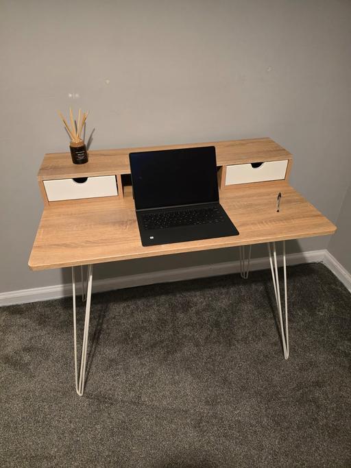 Buy & Sell Alloa Clackmannanshire - Photos for Sylex newport desk