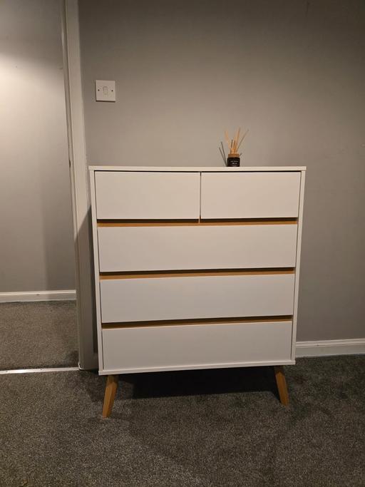 Buy & Sell Carluke South Lanarkshire - Photos for chest of drawers