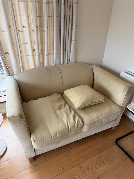 Buy & Sell Wembley Park North West London - Photos for Free sofa