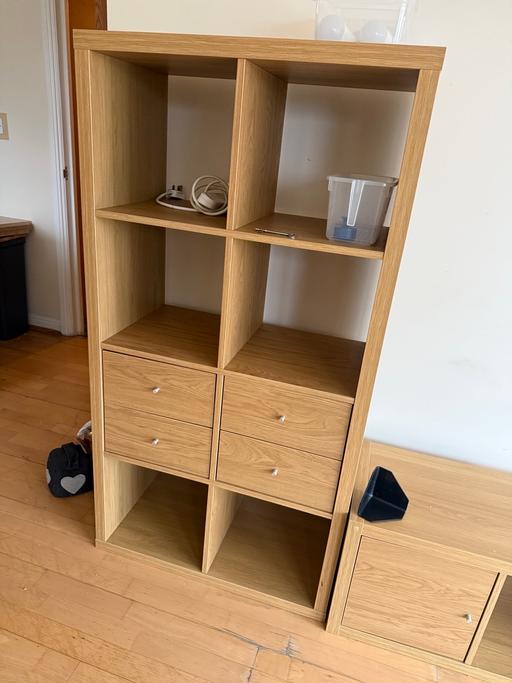 Buy & Sell Wembley Park North West London - Photos for Shelf