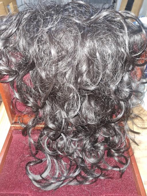Buy & Sell Bournville Birmingham - Photos for Curly Wig