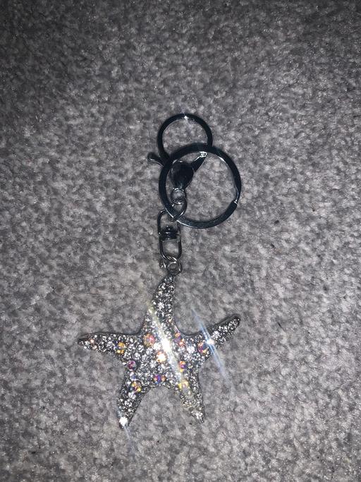 Buy & Sell Longley Sheffield - Photos for Keyring