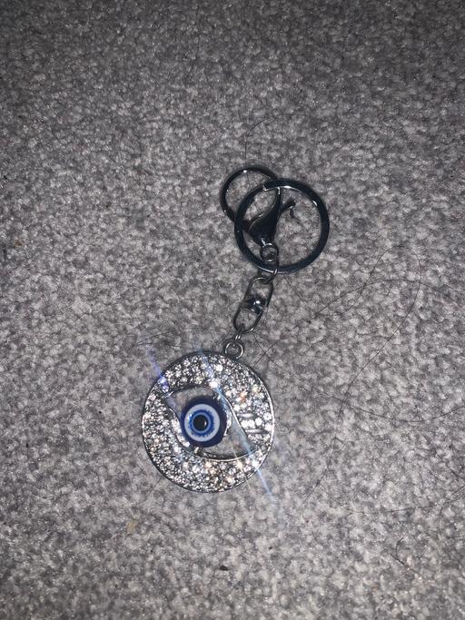 Buy & Sell Longley Sheffield - Photos for Keyring