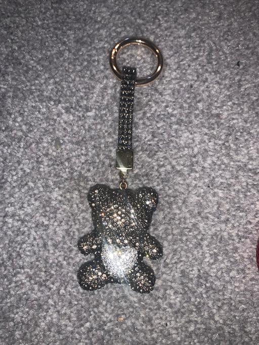 Buy & Sell Longley Sheffield - Photos for Keyring