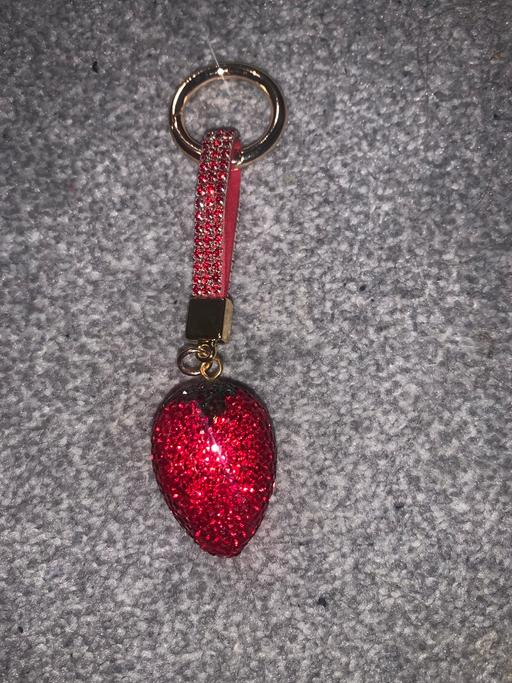 Buy & Sell Longley Sheffield - Photos for Keyring