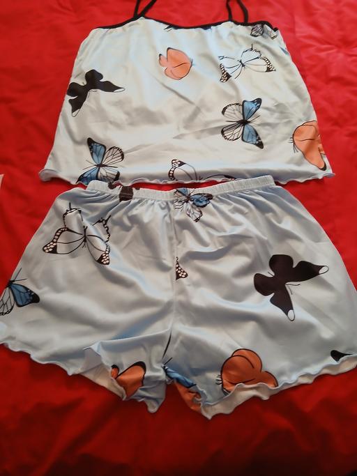 Buy & Sell Skegness East Lindsey - Photos for shorts P.J set .