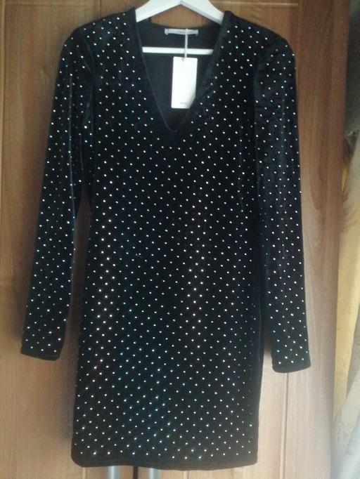 Buy & Sell Heath Town Wolverhampton - Photos for New Mango Lady's Medium dress