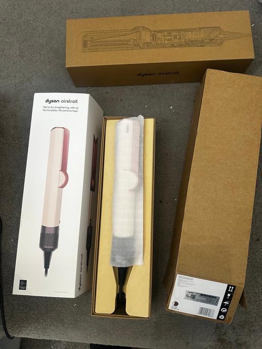 Buy & Sell Southall Ealing - Photos for Dyson Airstrait – Unused, Open Box