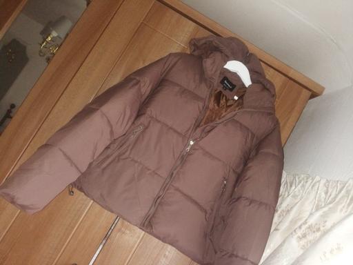 Buy & Sell Moseley Village Wolverhampton - Photos for New size large lady's puffer jacket