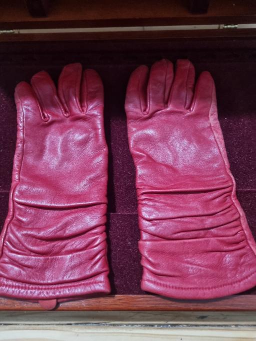 Buy & Sell Bournville Birmingham - Photos for Ladies Vintage Leather Gloves