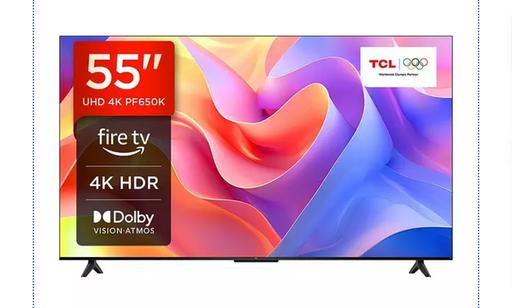 Buy & Sell Edgbaston Birmingham - Photos for TCL 55inch