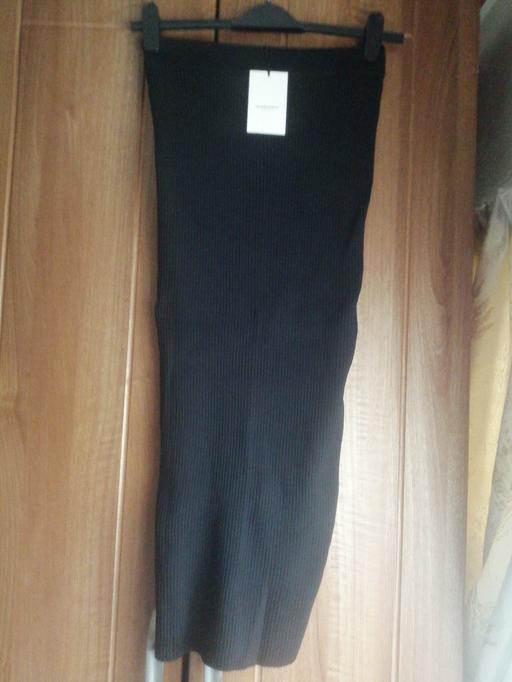 Buy & Sell Heath Town Wolverhampton - Photos for New Glamorous Studio knit stretch skirt