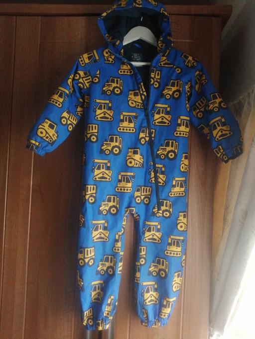 Buy & Sell Heath Town Wolverhampton - Photos for New Next age 6 to 7 all in one