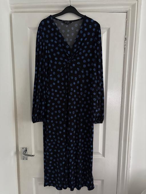 Buy & Sell Wombwell Barnsley - Photos for JDWilliams New Size 10 midi dress