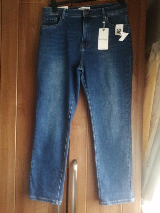 Buy & Sell Heath Town Wolverhampton - Photos for New ladies size 20 stretch jeans