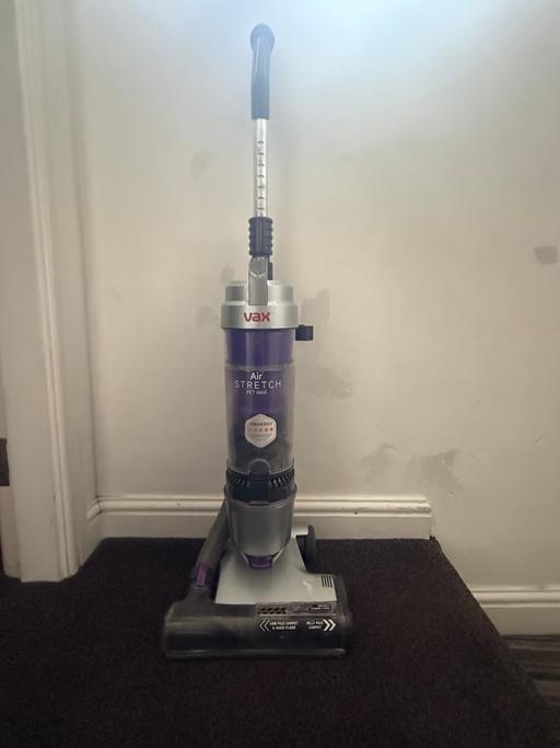 Buy & Sell Blackburn Blackburn with Darwen - Photos for Vax Air Stretch Pet Max