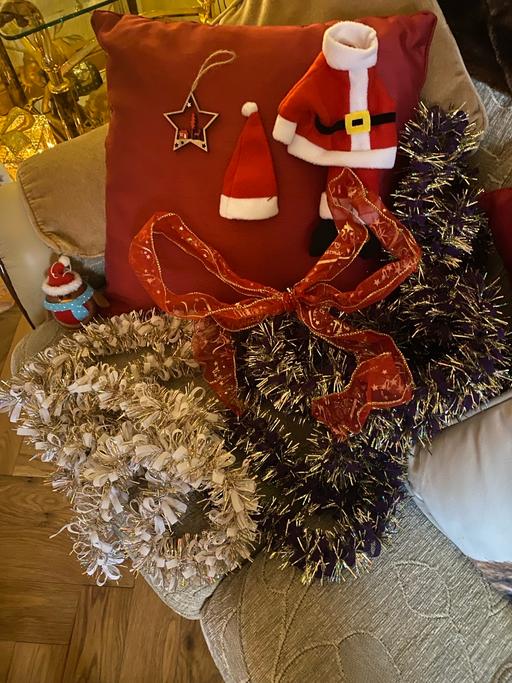 Buy & Sell Brockmoor Dudley - Photos for Job lot Christmas bulbs and decorations