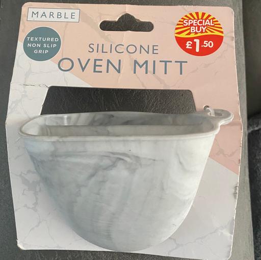 Buy & Sell Yardley Birmingham - Photos for Silicone oven mitt