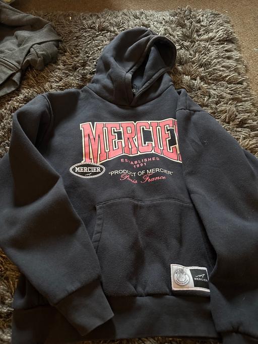 Buy & Sell Gowkshill Midlothian - Photos for Jumper ( navy blue)