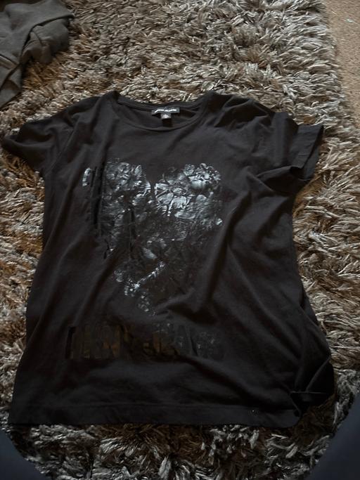 Buy & Sell Gowkshill Midlothian - Photos for Top(black)