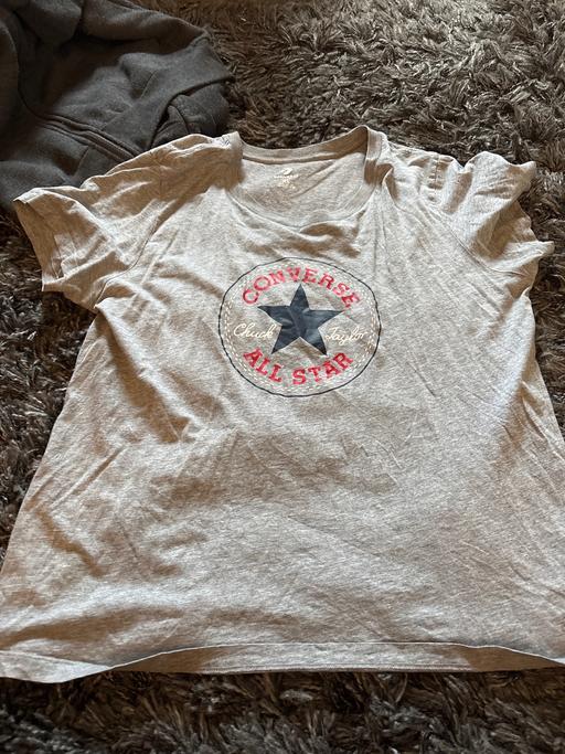 Buy & Sell Gowkshill Midlothian - Photos for Top(grey)