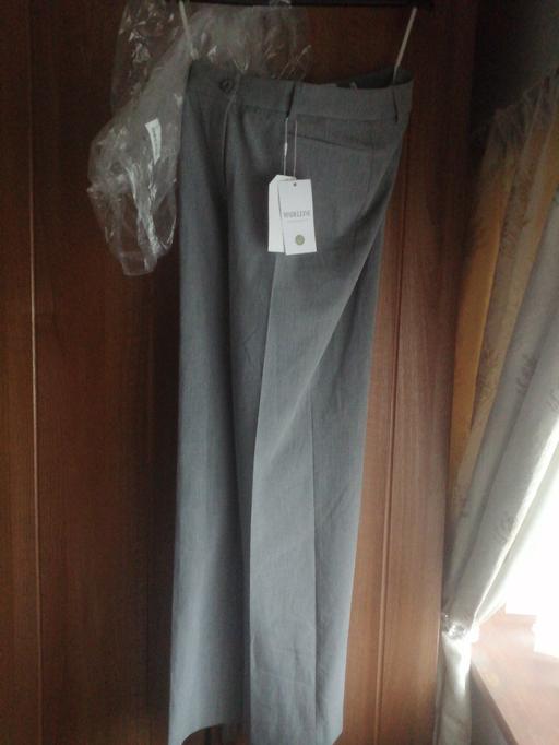 Buy & Sell Heath Town Wolverhampton - Photos for New Madeleine size 10 ladies trousers