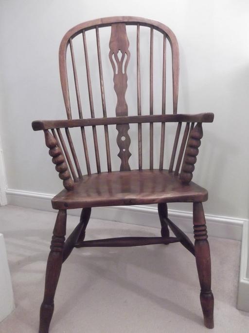 Buy & Sell Bromley Town Centre Bromley - Photos for Antique Chair