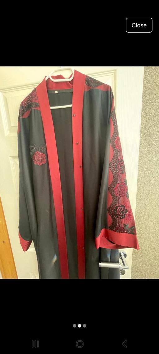 Buy & Sell Blackburn Blackburn with Darwen - Photos for Kimono abaya