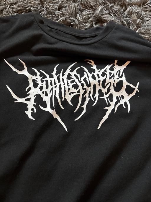 Buy & Sell Gorebridge Midlothian - Photos for Top(black)