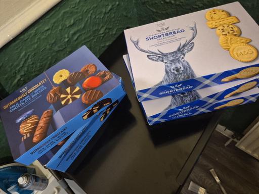 Buy & Sell Bellingham South East London - Photos for £4 box new