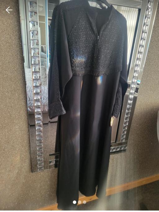 Buy & Sell Blackburn Blackburn with Darwen - Photos for Abaya dress