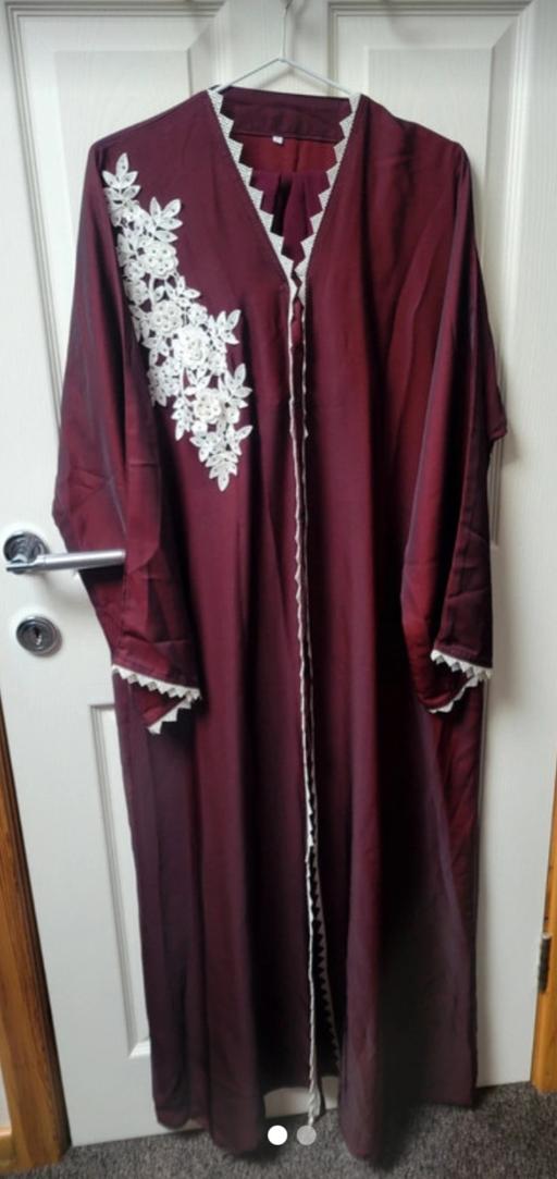 Buy & Sell Blackburn Blackburn with Darwen - Photos for Abaya dress
