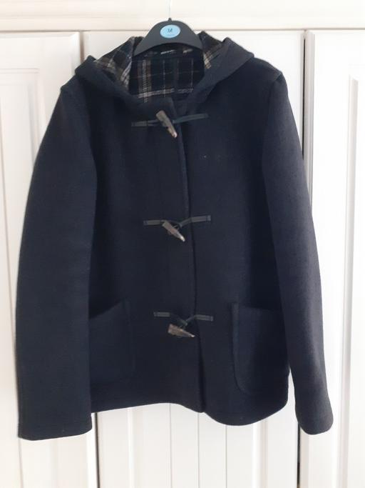 Buy & Sell Sundon Luton - Photos for Duffle Coat(LU33BY)