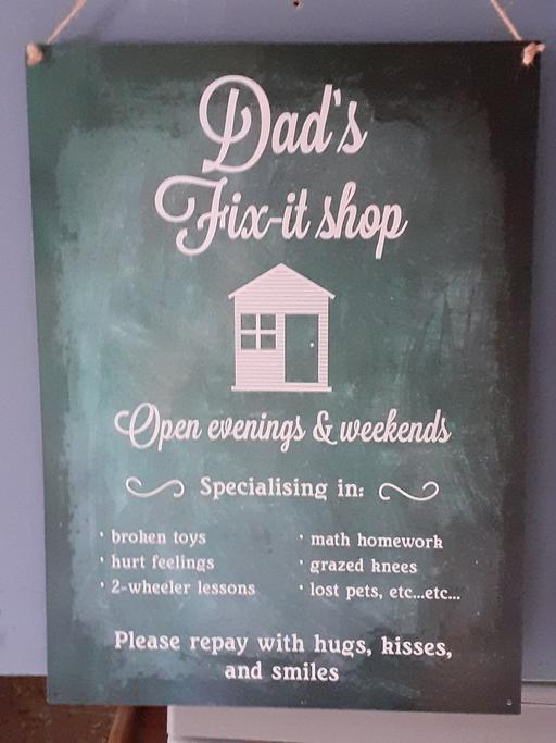 Buy & Sell Sundon Luton - Photos for Metal Sign(LU33BY)