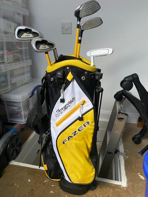 Buy & Sell Bromley Town Centre Bromley - Photos for Golf clubs