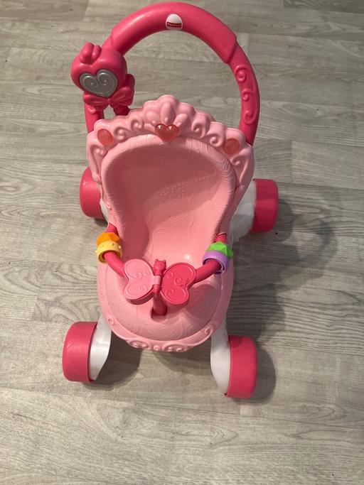 Buy & Sell Birmingham Sandwell - Photos for Baby toy pram