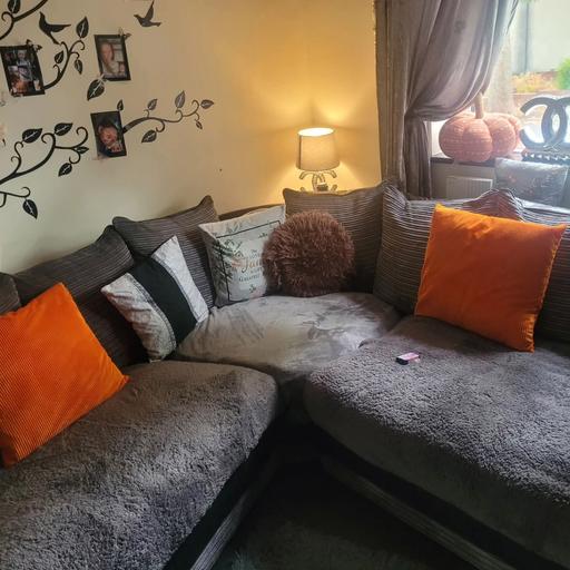 Buy & Sell Dudley Town Centre Dudley - Photos for Corner sofa