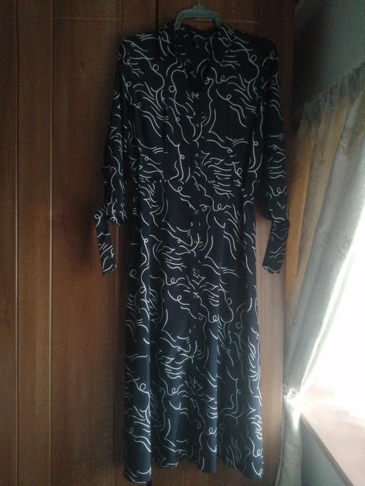 Buy & Sell Heath Town Wolverhampton - Photos for River Island size 16 ladies maxi dress